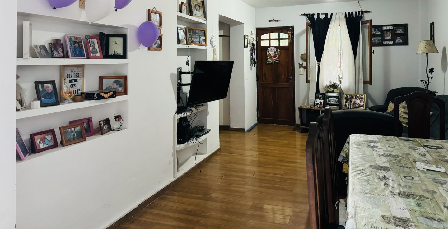 Casa en Venta en Tres de Febrero, G.B.A. Zona Oeste