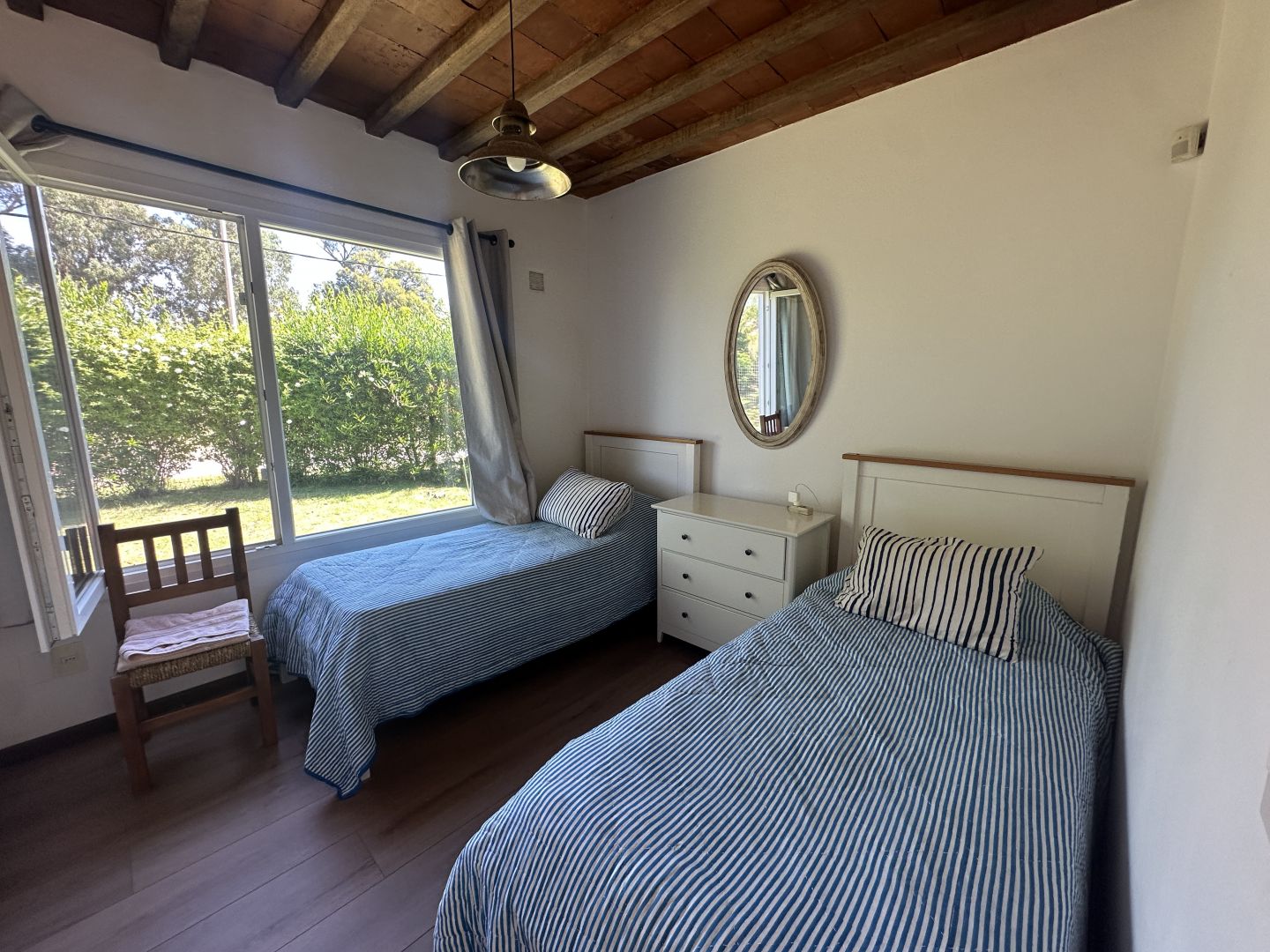 Casa EN ALQUILER TEMPORARIO
