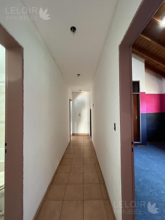 Casa en Venta en Ituzaingo, G.B.A. Zona Oeste