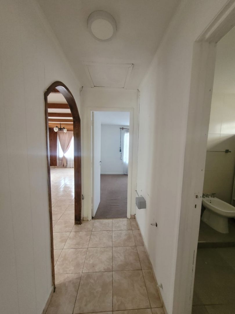 Casa EN ALQUILER