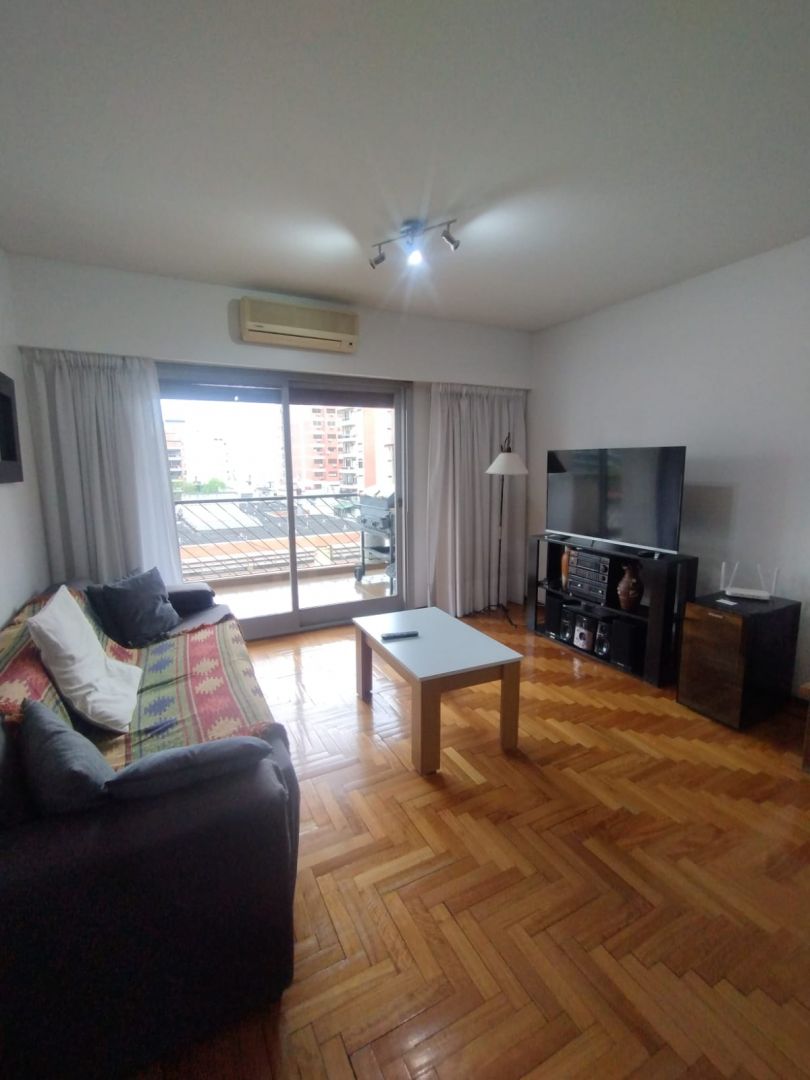 VENTA DE DEPARTAMENTO EN Capital Federal - Caballito - 15