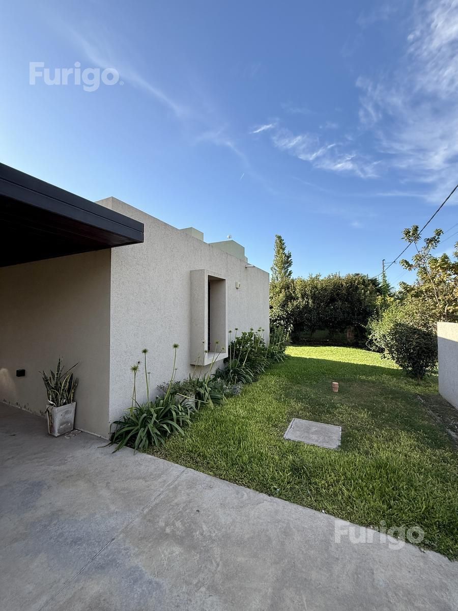 Casa en Venta en Roldán, Santa Fe