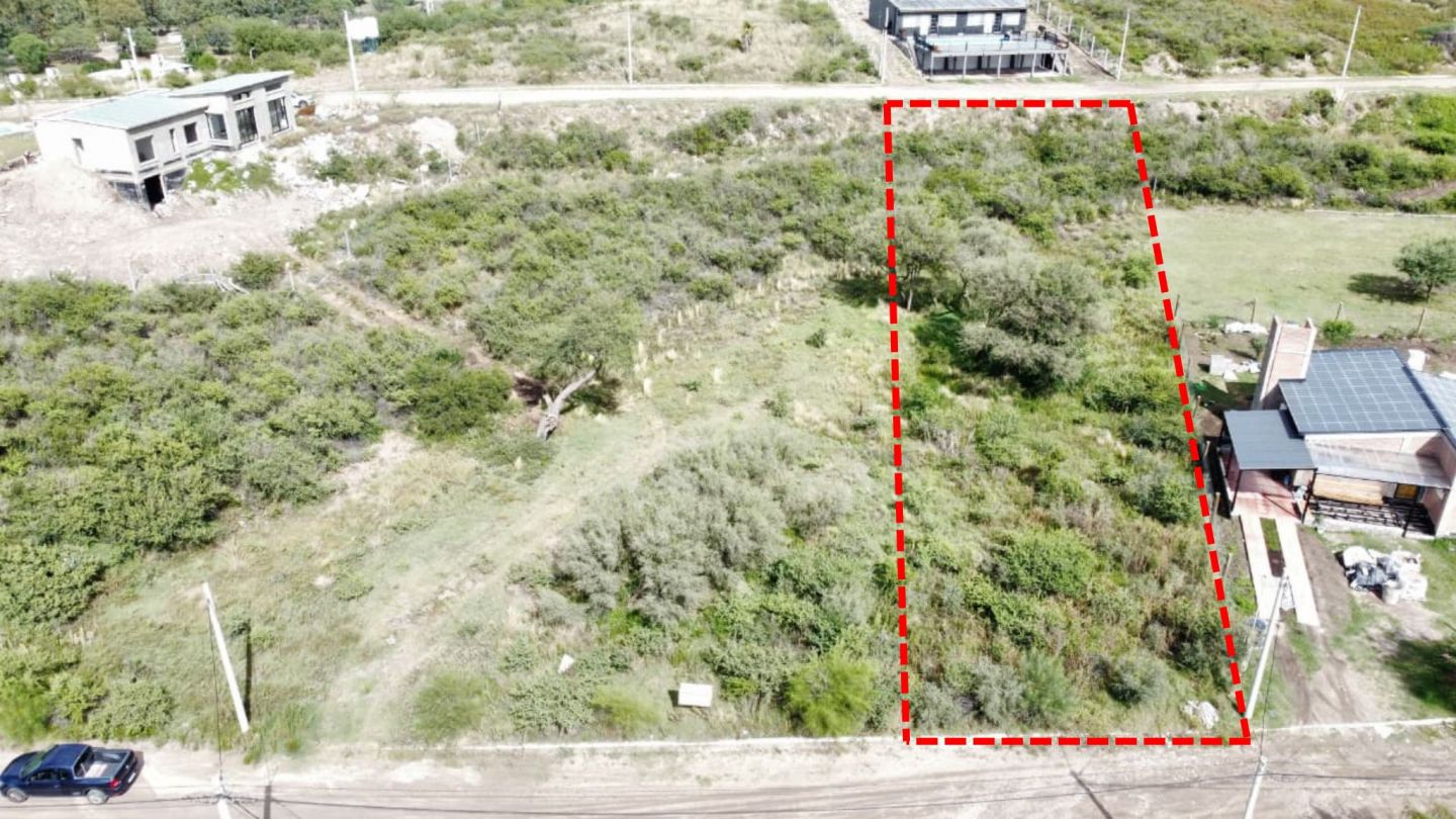 Lote EN VENTA