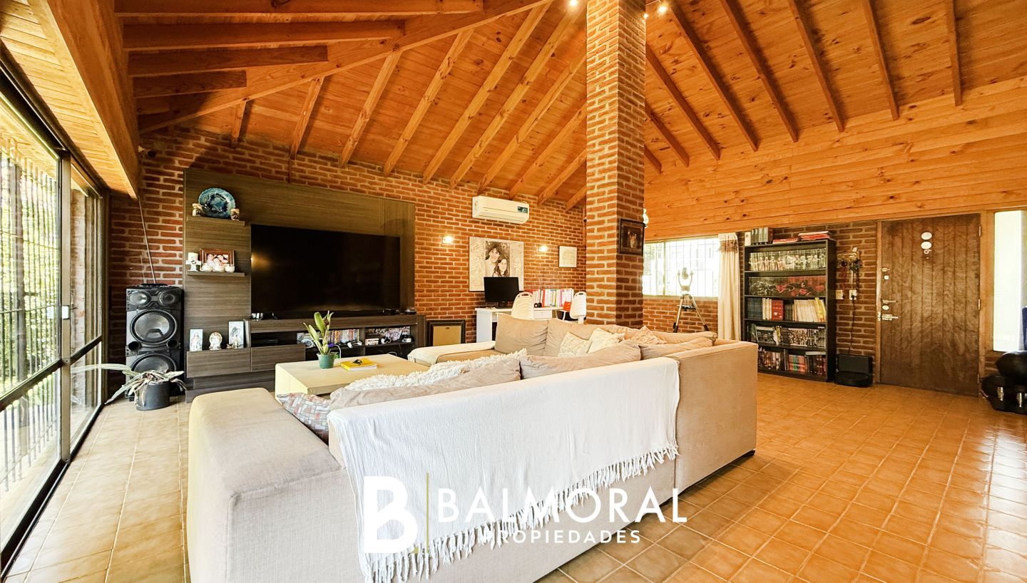 VENTA DE CASA EN Pinamar - Centro - 6