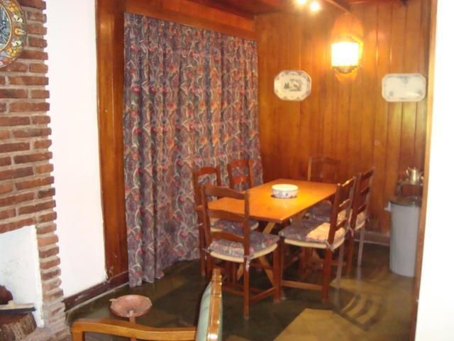 Casa en venta Centro Playa 4 ambientes