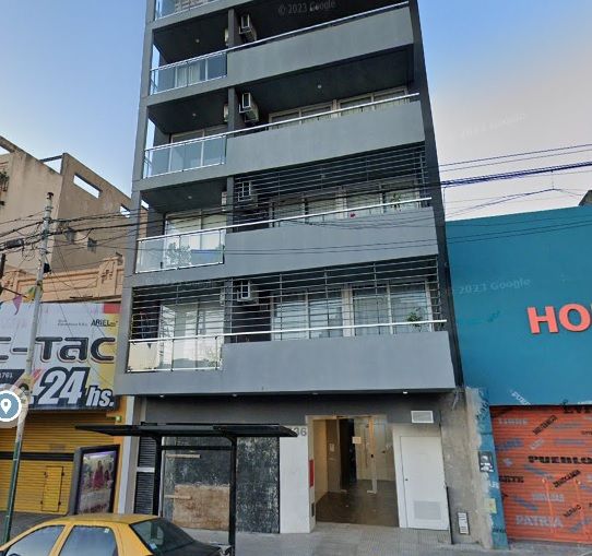 Departamento en Alquiler en Almagro, Capital Federal