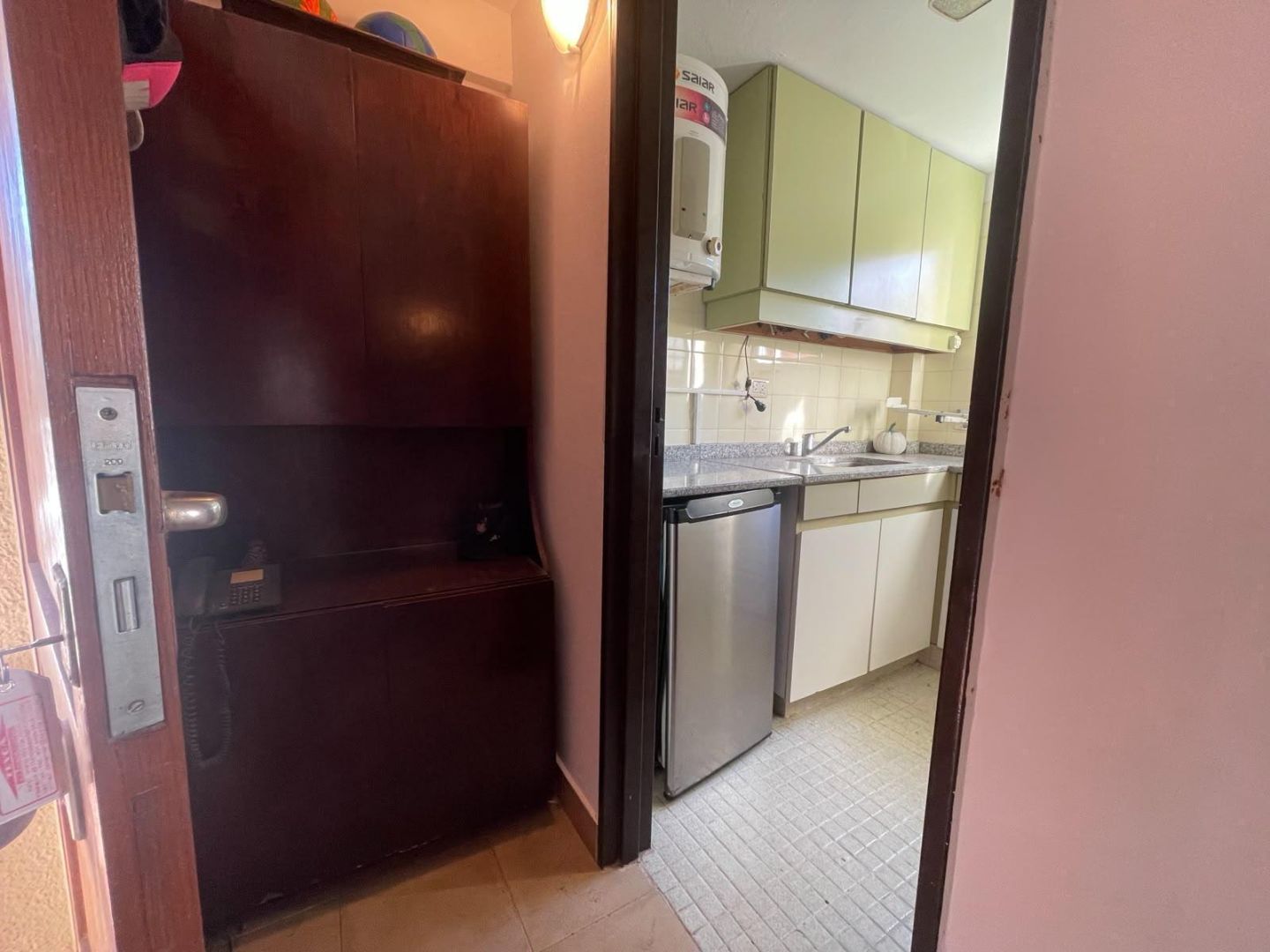 Departamento en venta Centro Playa 2 ambientes