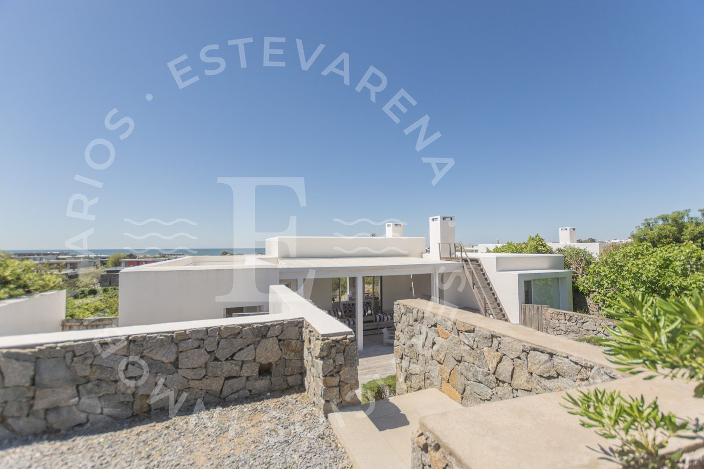 Casa EN ALQUILER TEMPORARIO