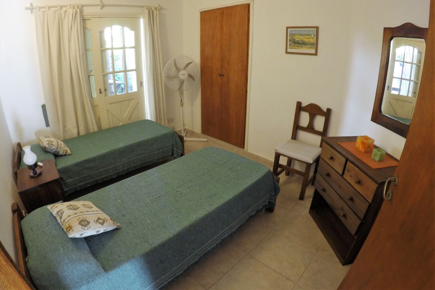 Casa en Alquiler Temporario en Pinamar, Buenos Aires Costa Atlantica