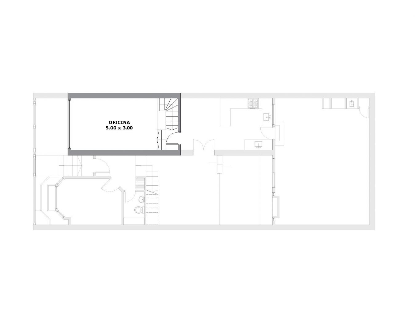 VENTA DE CASA EN Capital Federal - Caballito - 35