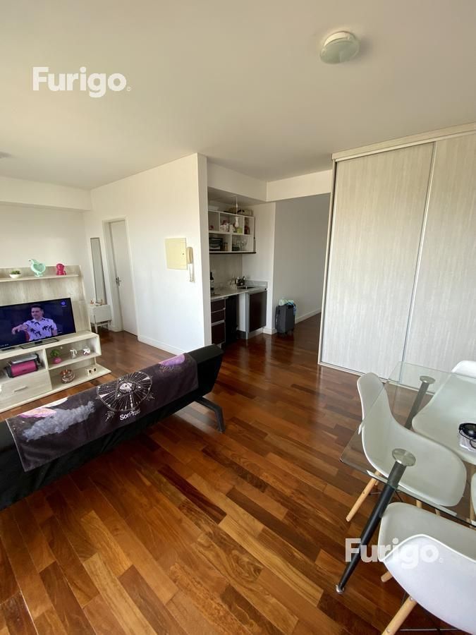 Departamento en Venta en Rosario, Santa Fe