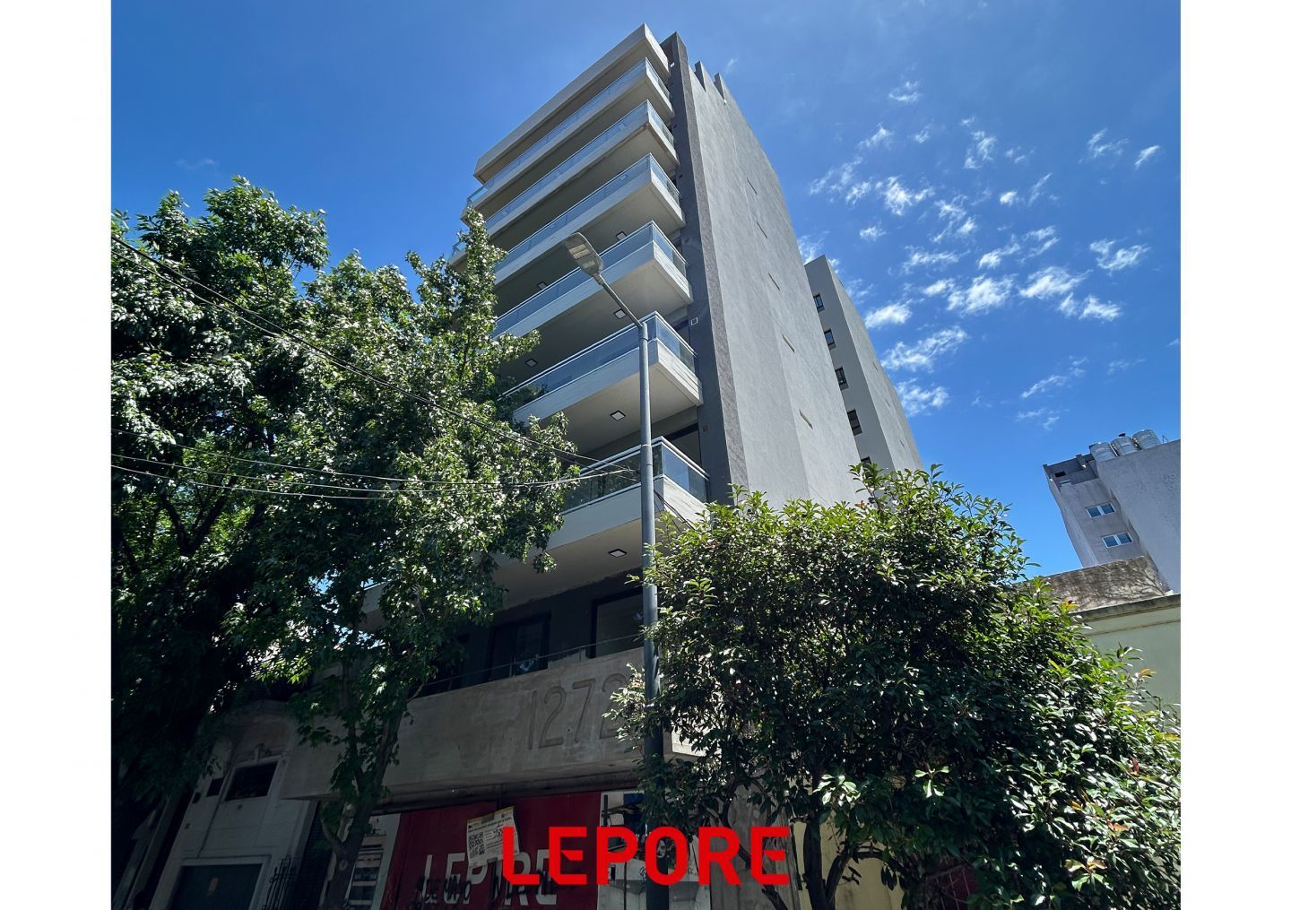 Departamento - Venta - Capital Federal