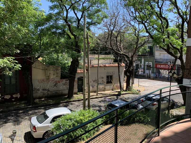 Departamento en Alquiler en San Isidro, G.B.A. Zona Norte