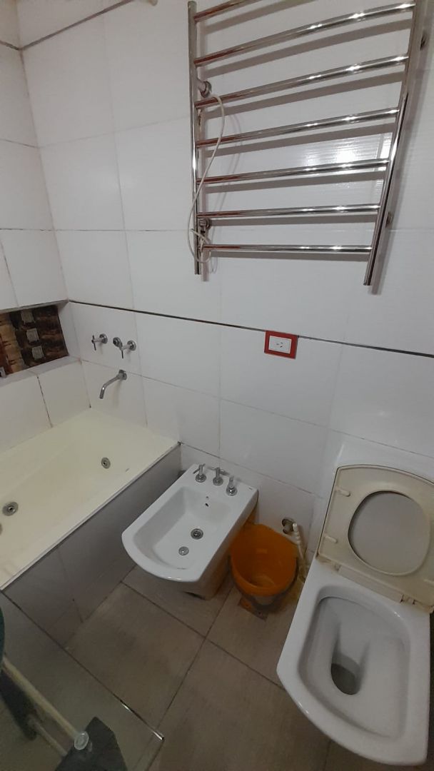 Departamento en Alquiler en Constitucion, Capital Federal