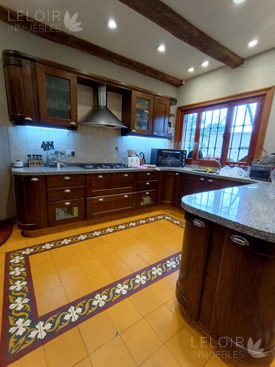 Casa en Venta en Ituzaingo, G.B.A. Zona Oeste