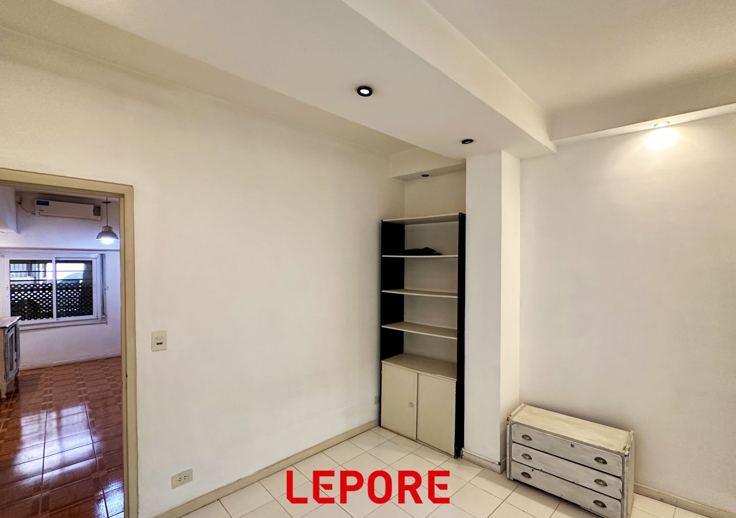 VENTA DE DEPARTAMENTO EN Capital Federal - Recoleta - 7