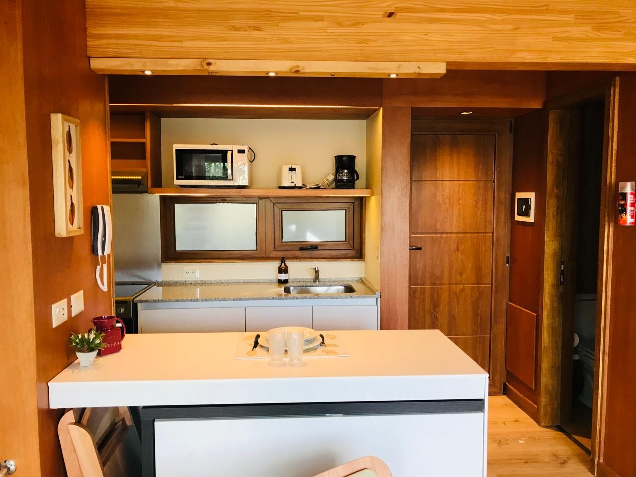 Departamento en Venta en San Martin de los Andes, Neuquen