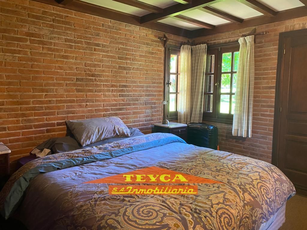 Casa en venta Centro Playa 6 ambientes