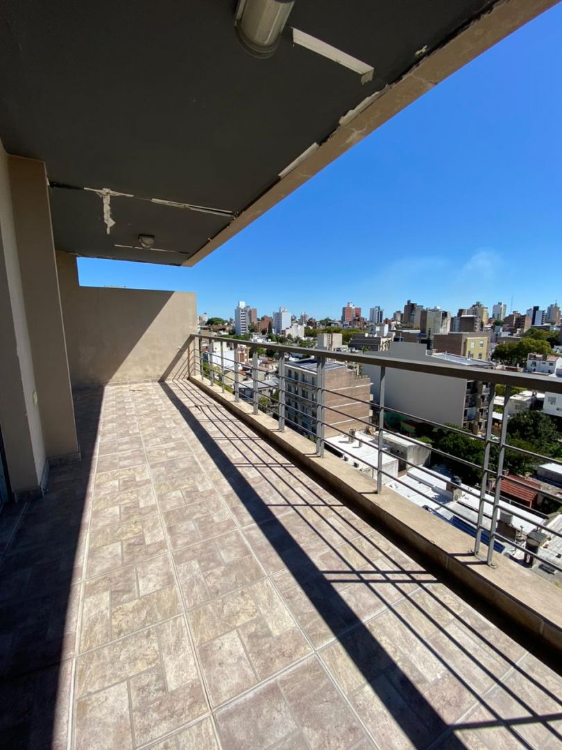 ALQUILER DE DEPARTAMENTO EN Paraná - 2