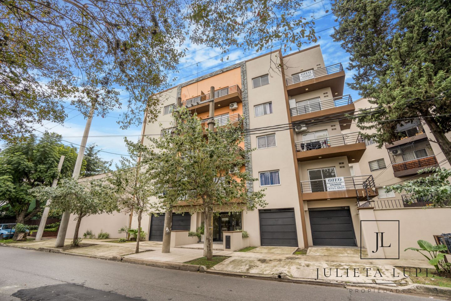 Departamento en Venta en Moron, G.B.A. Zona Oeste
