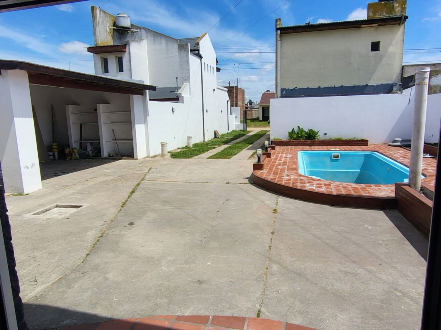 VENTA DE CASA EN Balcarce - Balcarce - 9