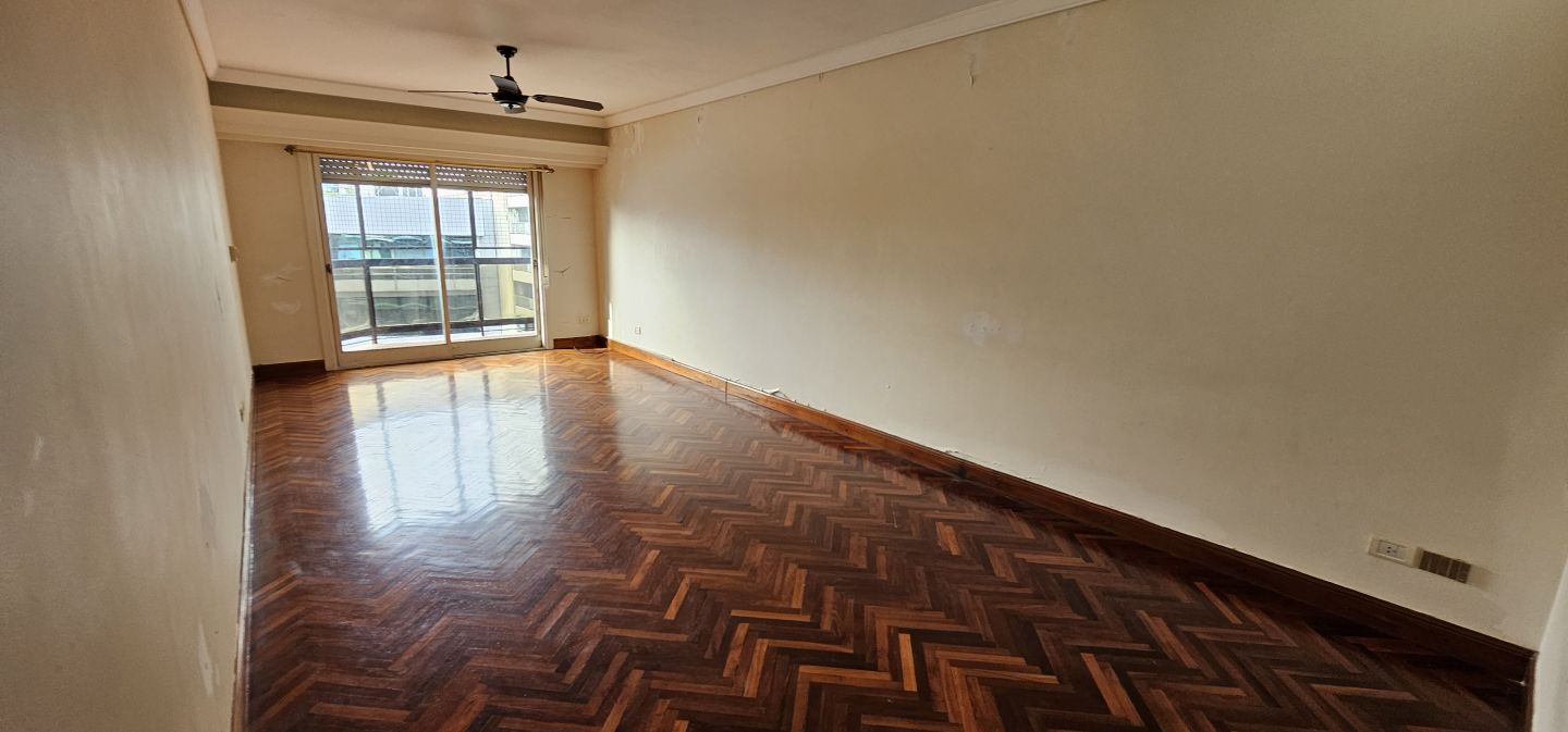 Departamento en Av del Libertado 1200