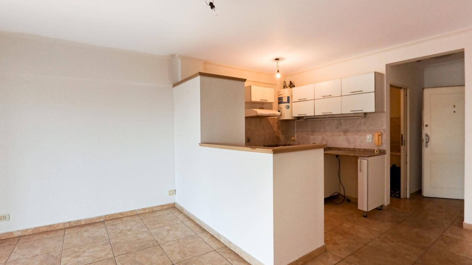 Departamento en Venta en Villa Pueyrredon, Capital Federal