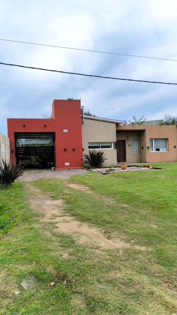 Casa EN VENTA