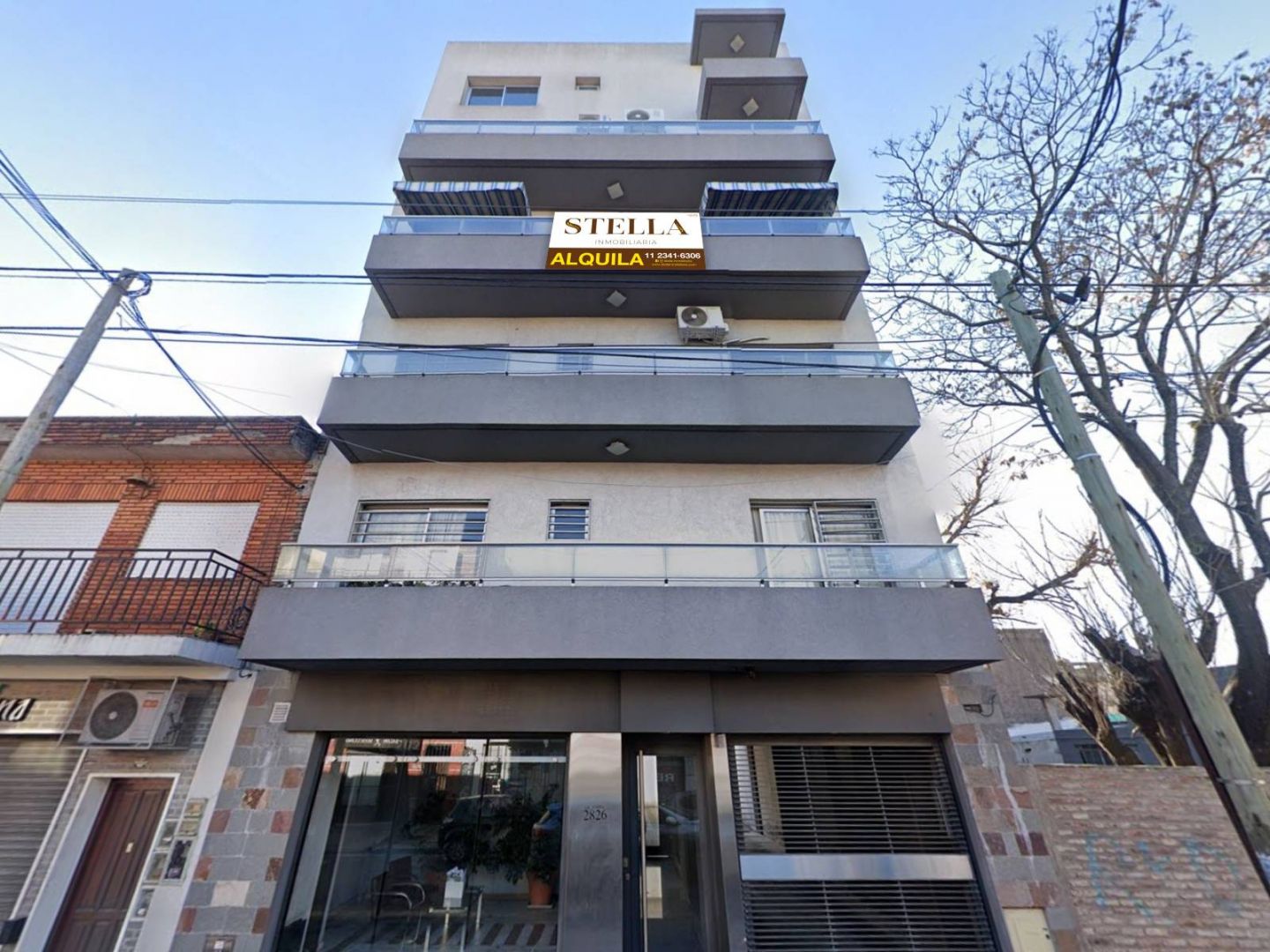 Departamento EN ALQUILER