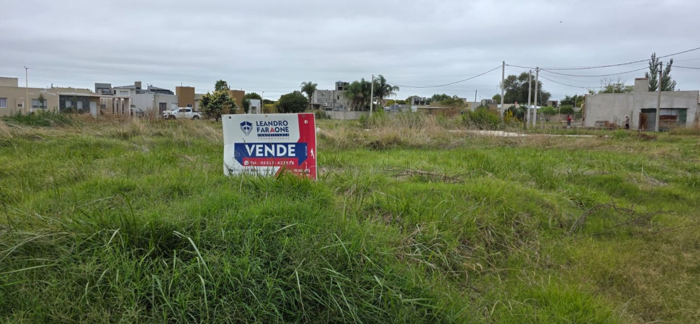 Lote EN VENTA