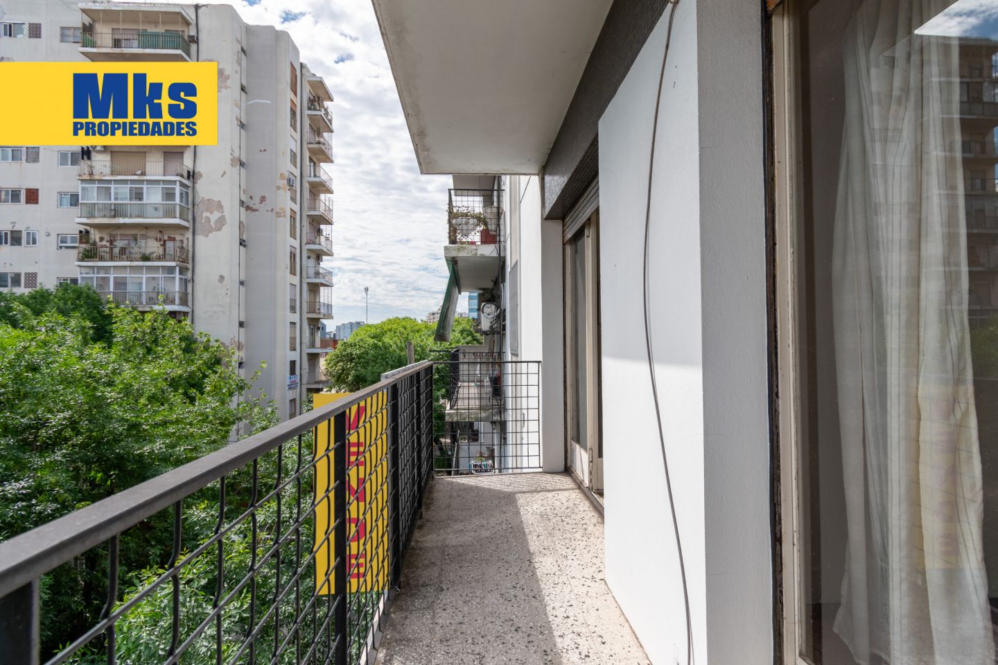 Departamento en Venta en La Boca, Capital Federal