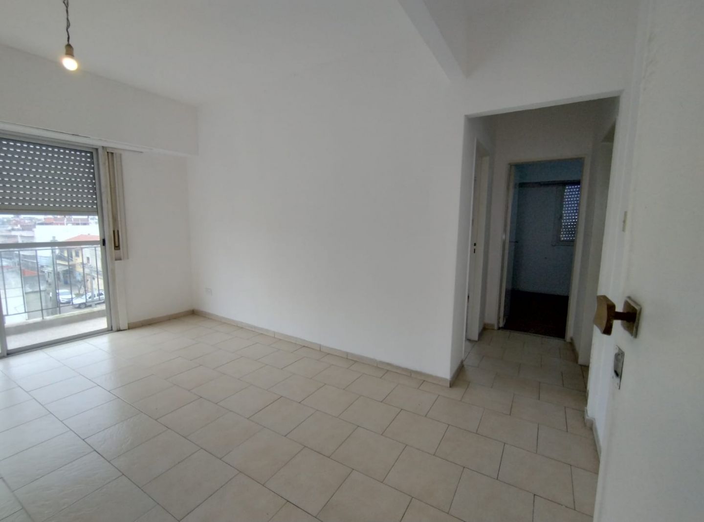Departamento en Alquiler en La Matanza, G.B.A. Zona Oeste