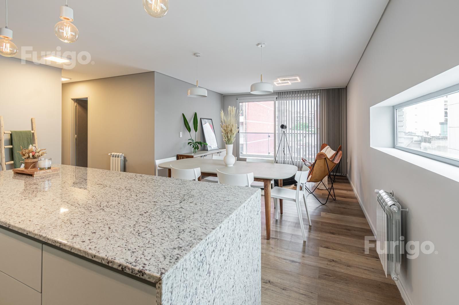 Departamento en Venta en Rosario, Santa Fe