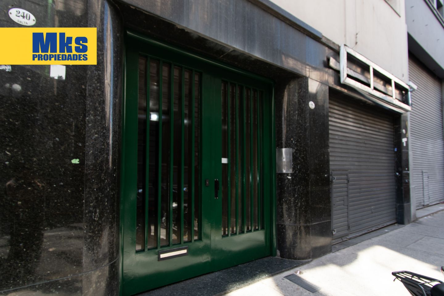 Departamento en Venta en Monserrat, Capital Federal