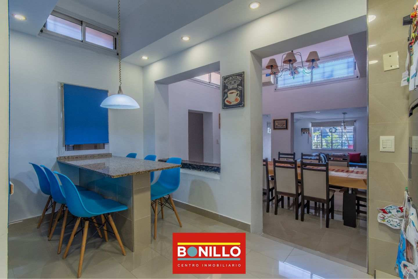 VENTA DE CASA EN Capital Federal - Villa Pueyrredón - 46