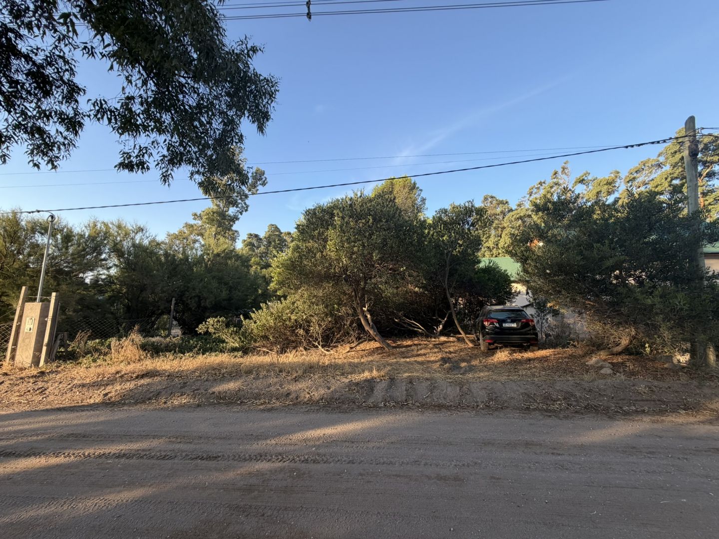 Lote EN VENTA
