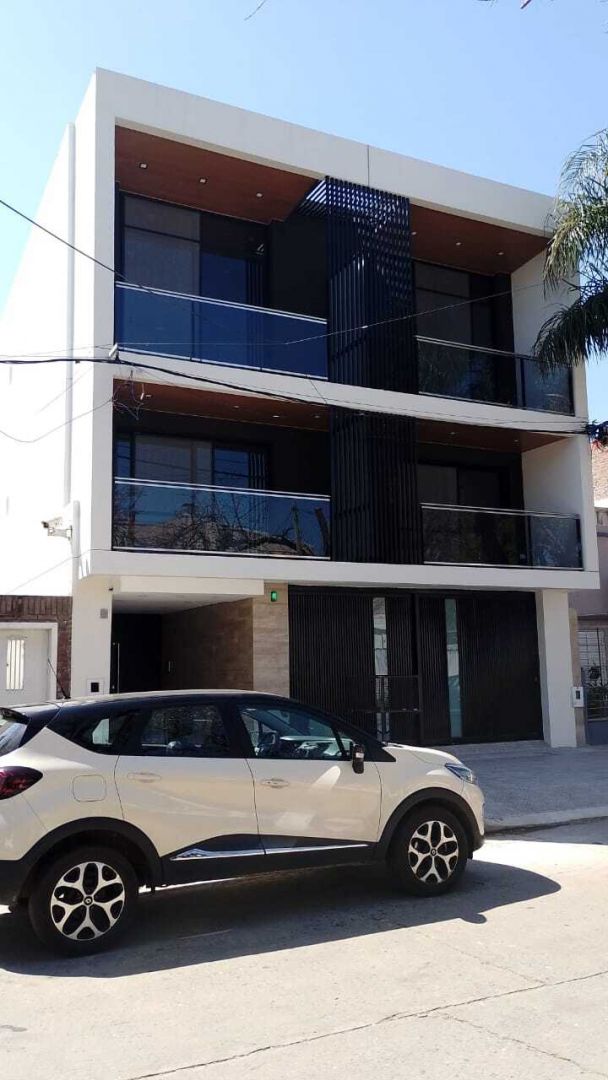 Departamento en venta Candioti Norte 1 ambientes