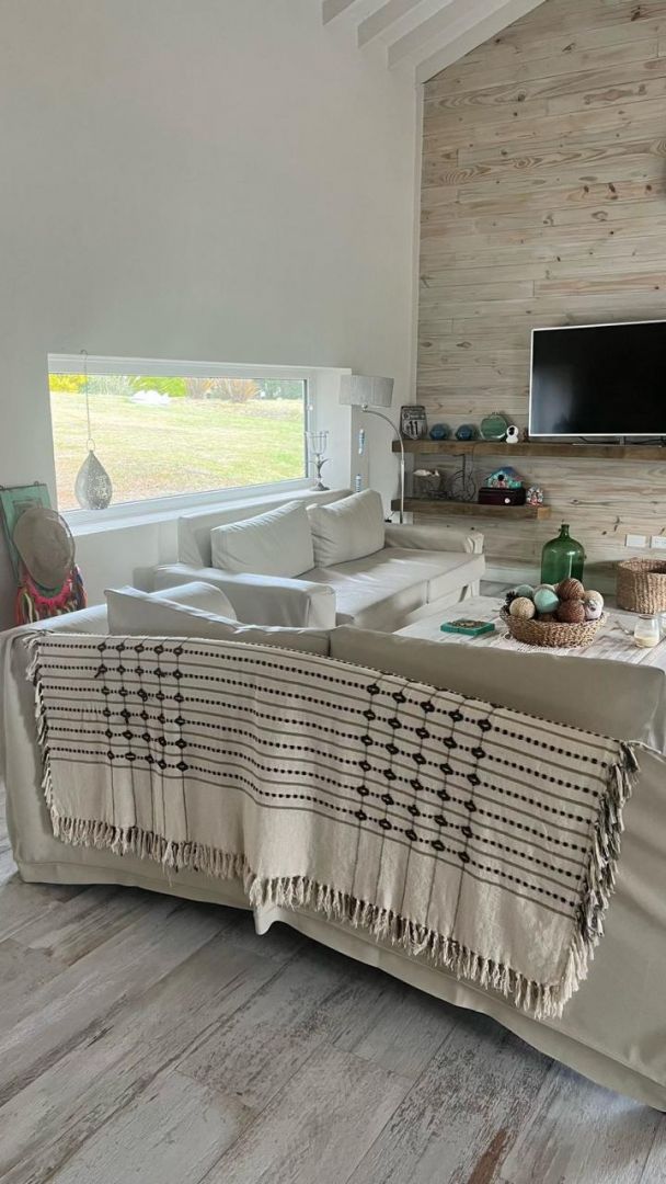 Casa en Venta en De la Costa, Buenos Aires Costa Atlantica