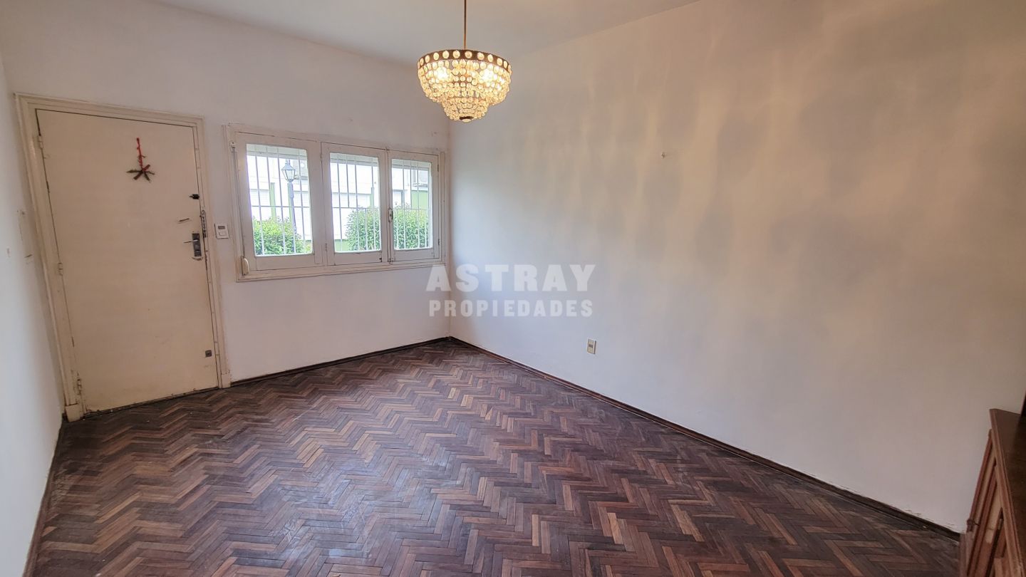 Apartamento en venta Prado 2 dormitorios