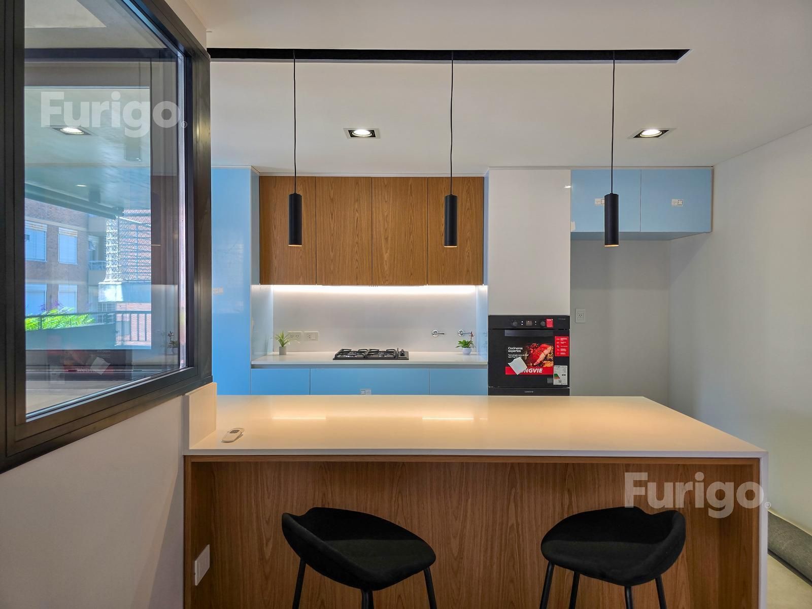 Departamento en Venta en Rosario, Santa Fe