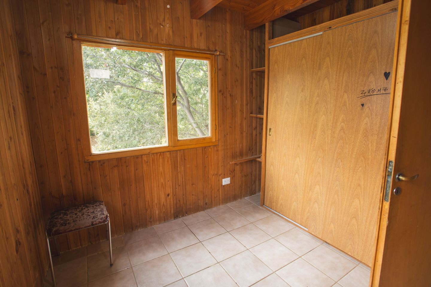 Casa EN ALQUILER
