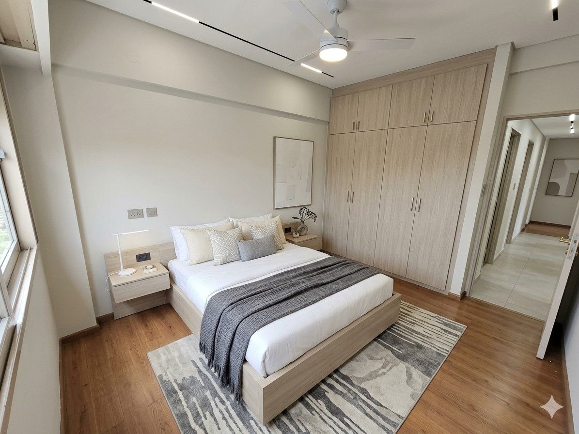 Departamento en Venta en General San Martin, G.B.A. Zona Norte
