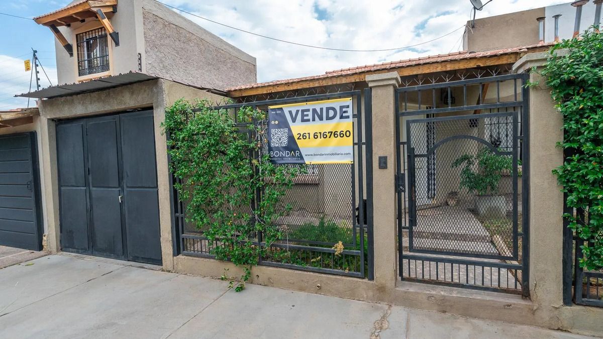 Casa en Venta en Guaymallen, Mendoza