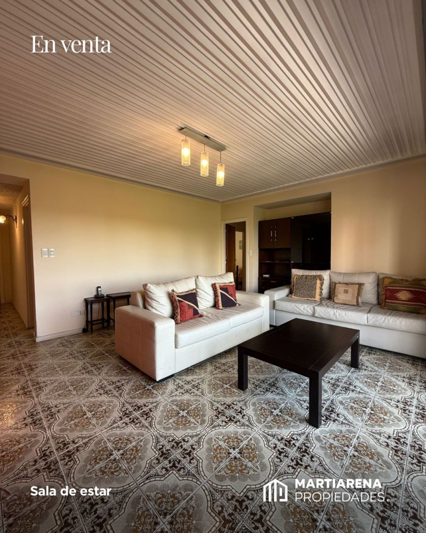 VENTA DE DEPARTAMENTO EN Mar del Plata - Plaza Colón — foto 3