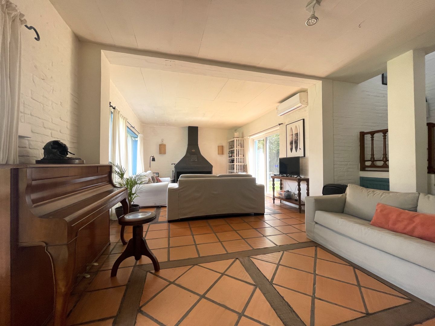 Casa EN ALQUILER TEMPORARIO