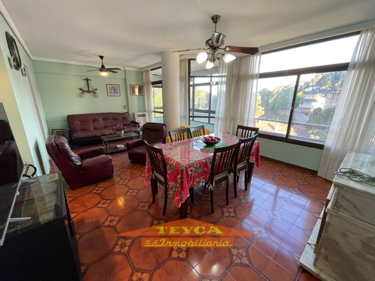 Departamento en venta Centro 3 ambientes