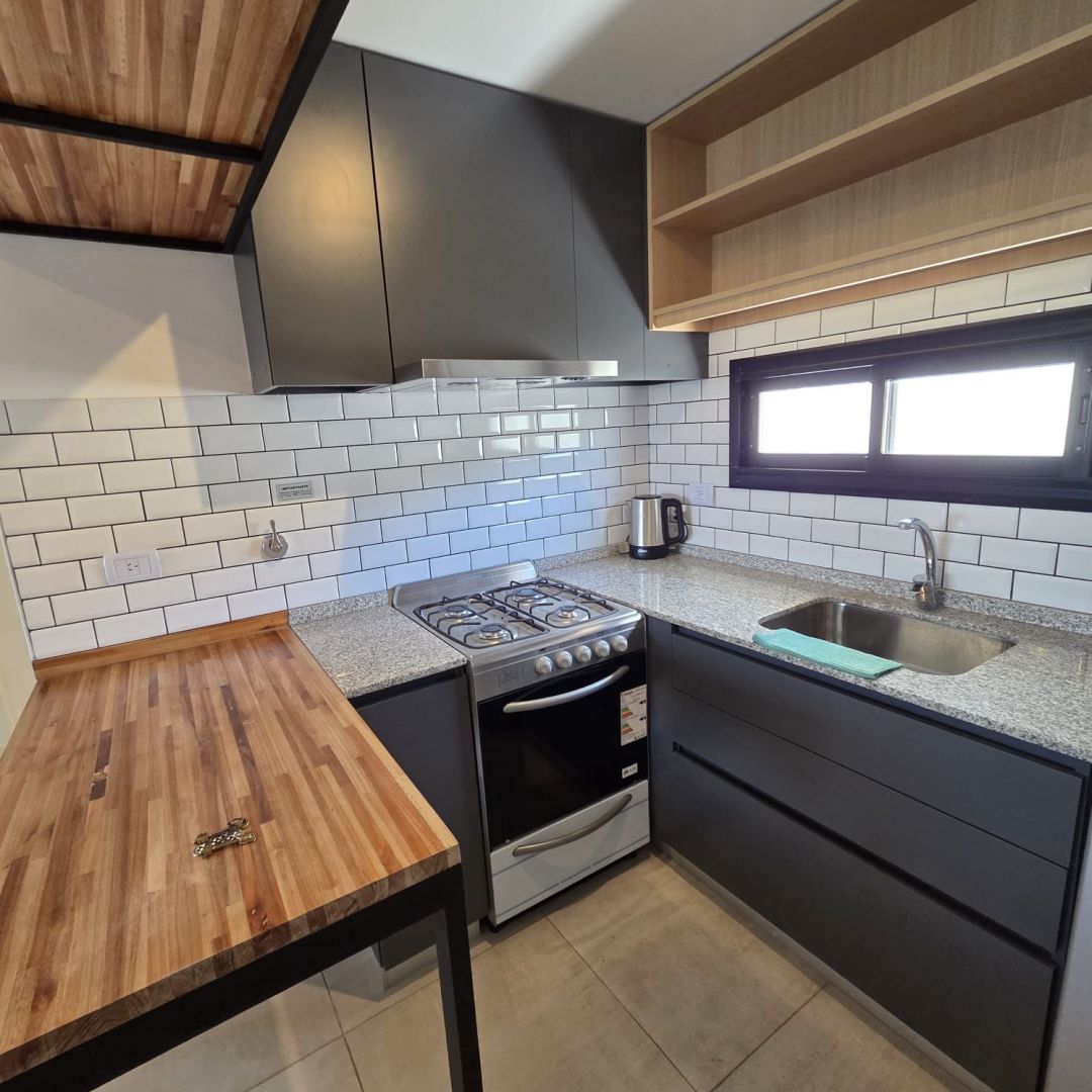 VENTA DE DEPARTAMENTO EN Capital Federal - Mataderos — foto 9