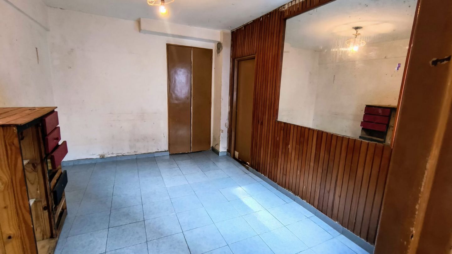 Departamento en Venta en Balvanera, Capital Federal