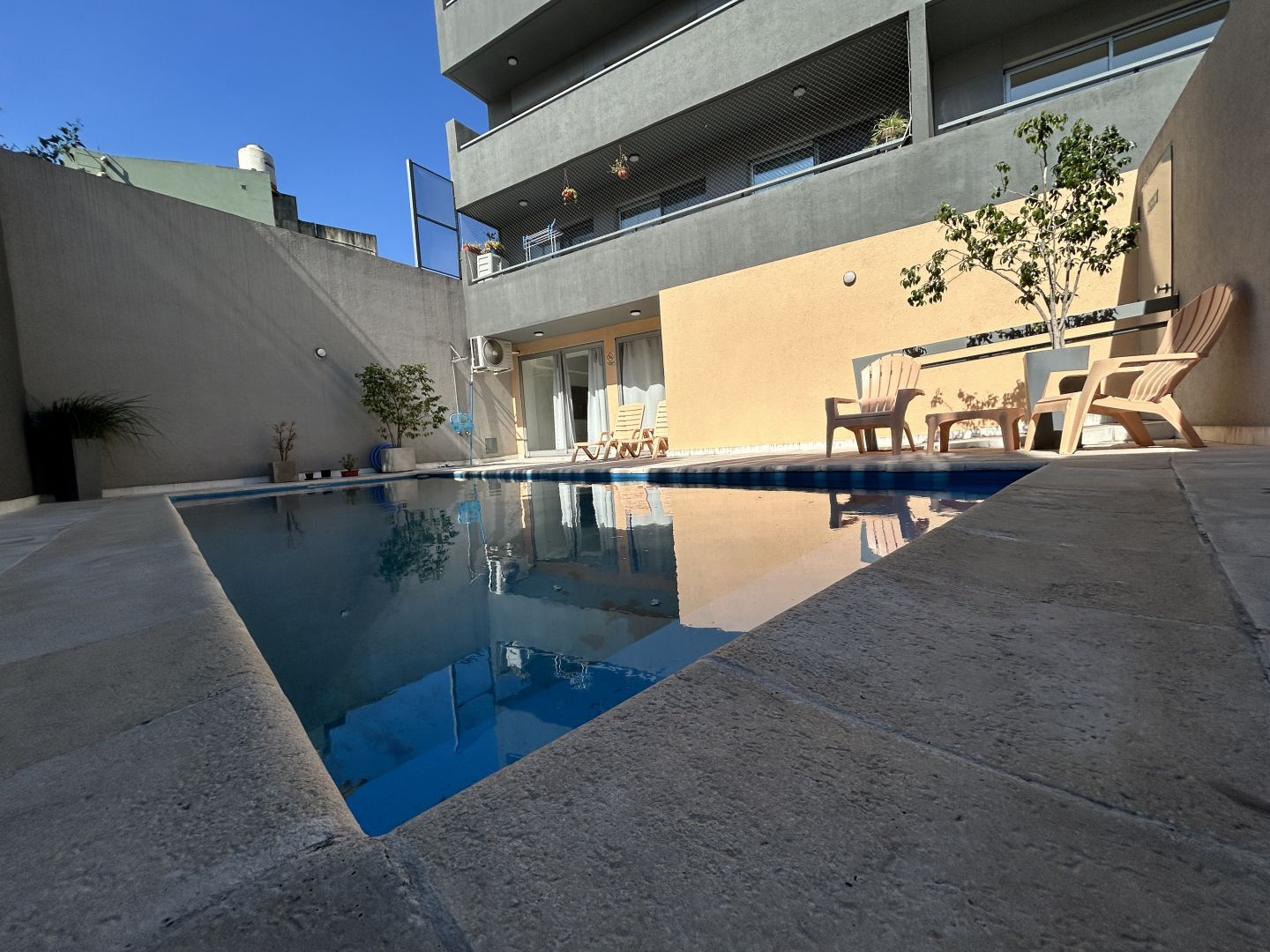 VENTA DE DEPARTAMENTO EN Capital Federal - Palermo - 33