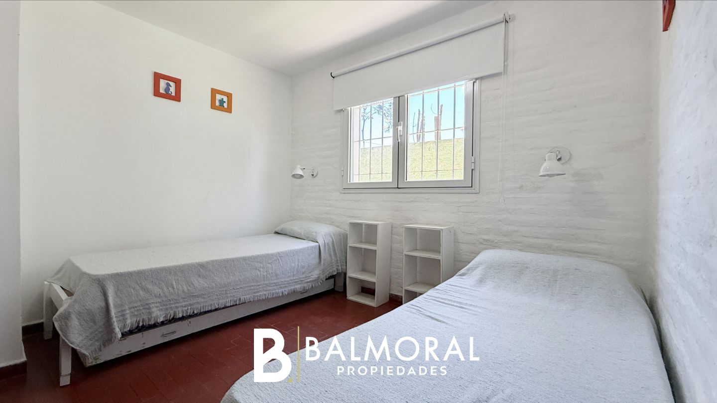 Casa EN ALQUILER TEMPORARIO